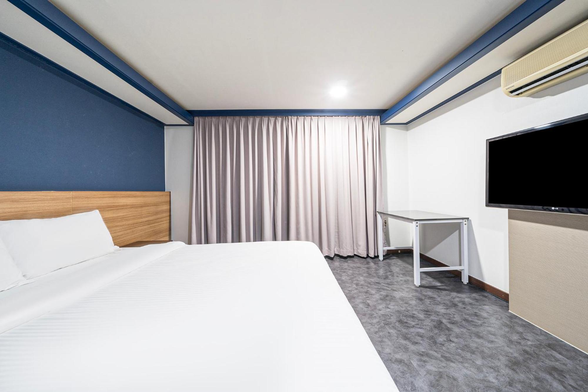 Noblesse Hotel 済州市 エクステリア 写真